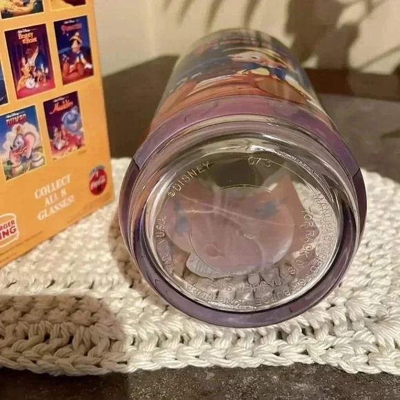 1993 Walt Disney Pinocchio Cup - Picture 8 of 8